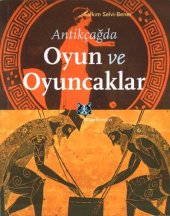 book Antikçağda Oyun ve Oyuncaklar