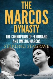 book The Marcos Dynasty