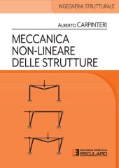 book Meccanica Non-Lineare delle Strutture