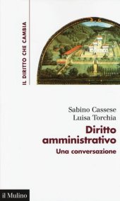 book Diritto amministrativo. Una conversazione