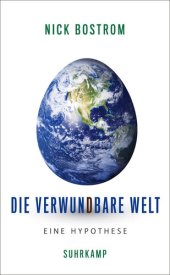 book Die verwundbare Welt