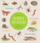 book The book of tiny creatures