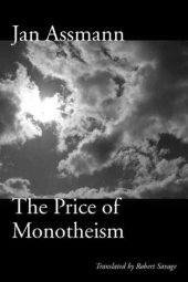 book The Price of Monotheism