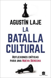 book La batalla cultural (Spanish Edition)