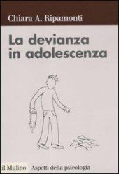 book La devianza in adolescenza