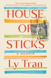 book House of Sticks