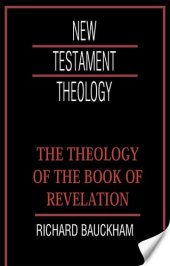 book The Theology Of The Book Of Revelation