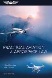 book Practical aviation & aerospace law