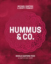 book Hummus & Co : Middle Eastern food to fall in love with