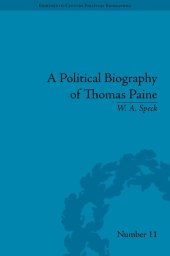 book A Political Biography of Thomas Paine