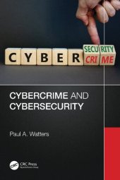 book Cybercrime And Cybersecurity