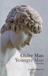 book Older Man Younger Man: A Love Story