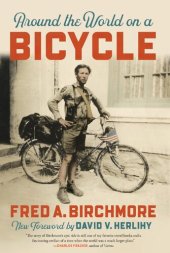 book Around the World on a Bicycle