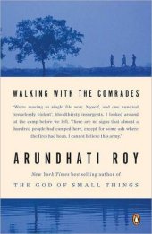 book Walking with the Comrades