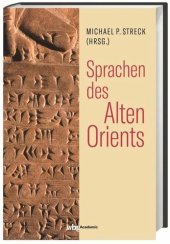 book Sprachen des Alten Orients