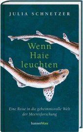 book Wenn Haie leuchten