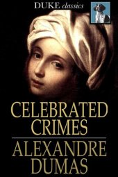 book Celebrated Crimes