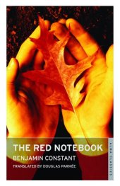 book The Red Notebook