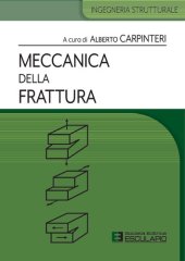 book Meccanica della Frattura