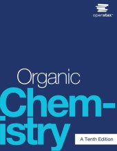 book Organic chemistry