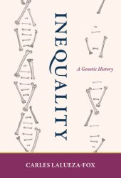 book Inequality : a genetic history