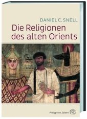 book Die Religionen des Alten Orients