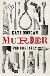 book Murder :The Biography