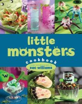 book Little Monsters Cookbook