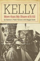 book Kelly: More Than My Share of It All