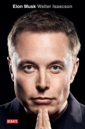 book Elon Musk (edición en español)