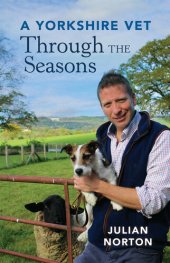 book A Yorkshire vet through the seasons