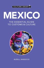 book Mexico - Culture Smart!: The Essential Guide to Customs & Culture