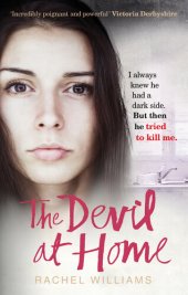 book The Devil At Home: The horrific true story of a woman held captive