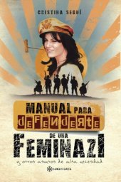 book Manual para defenderte de una feminazi