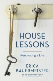 book House lessons : renovating a life