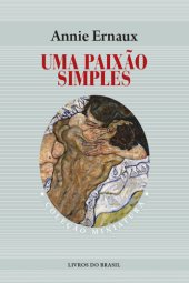 book Uma Paixão Simples