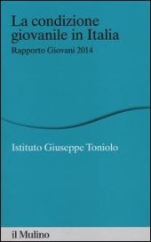 book La condizione giovanile in Italia. Rapporto giovani 2014