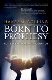 book Born to Prophesy: God's Voice Speaking Through You