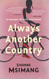 book Always Another Country