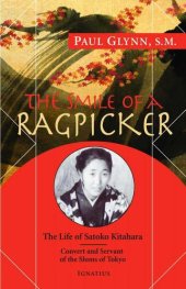 book The Smile of a Ragpicker: The Life of Satoko Kitahara – Convert and Servant of the Slums of Tokyo