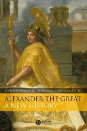 book Alexander the Great: A New History