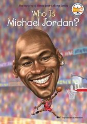 book Who Is Michael Jordan?