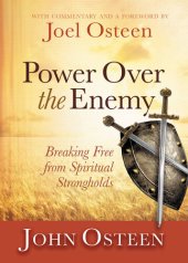 book Power Over the Enemy: The Battleground Is the Mind