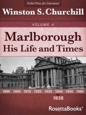 book Marlborough: His Life and Times, Volume IV