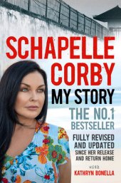 book My Story: Schapelle Corby: Revised