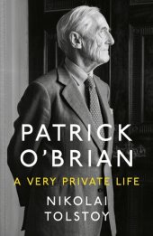 book PATRICK O'BRIAN : a very private life.