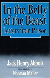 book In the Belly of the Beast: Letters from Prison