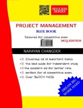 book 3600+ PROJECT MANAGEMENT MCQ