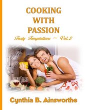 book Cooking with Passion (Tasty Temptations Book 2)