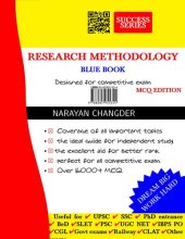 book 16000+ research aptitude MCQ